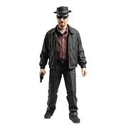 Breaking Bad Walt as Heisenberg 6-Inch Action Figure